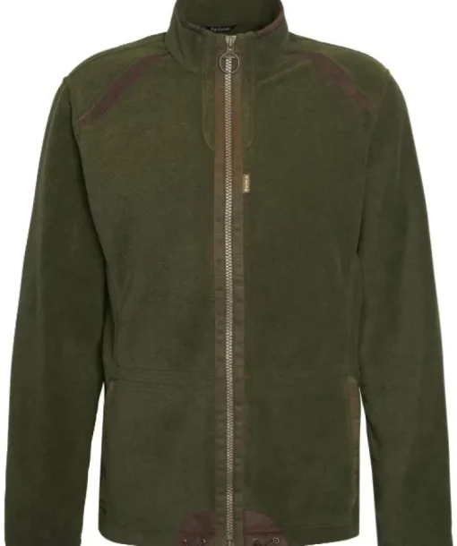 Barbour Langdale Fleece Jacket