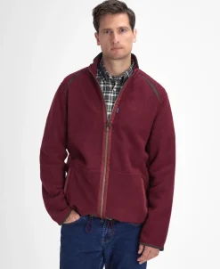 Barbour Langdale Fleece Jacket