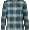Barbour Men Lewis Tailored Shirt