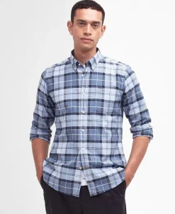 Barbour Men Lewis Tailored Shirt