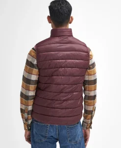 Barbour Men's Bretby Gilet