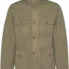 Barbour Men's Casual Ogston Jacket SS25