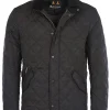 Barbour Men's Chelsea Sports Quilt Jacket