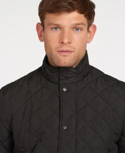 Barbour Men's Chelsea Sports Quilt Jacket