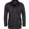 Barbour Men's Corbridge Wax Jacket