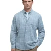 Barbour Men's Durand Regular Fit Shirt
