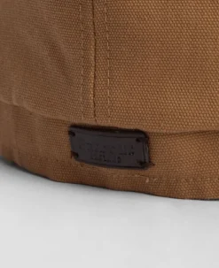 Barbour Men's Fawdon Bakerboy Hat SS25