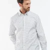 Barbour Men's Hanstead Country Active Shirt