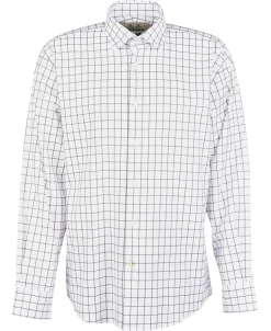 Barbour Men's Hanstead Country Active Shirt