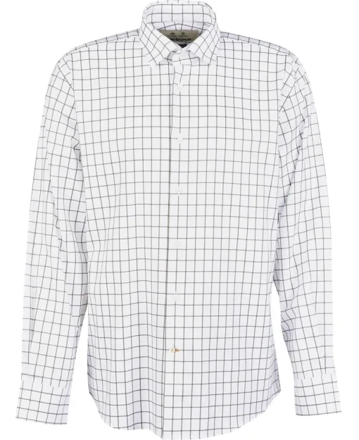 Barbour Men's Hanstead Country Active Shirt
