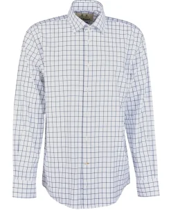 Barbour Men's Hanstead Country Active Shirt
