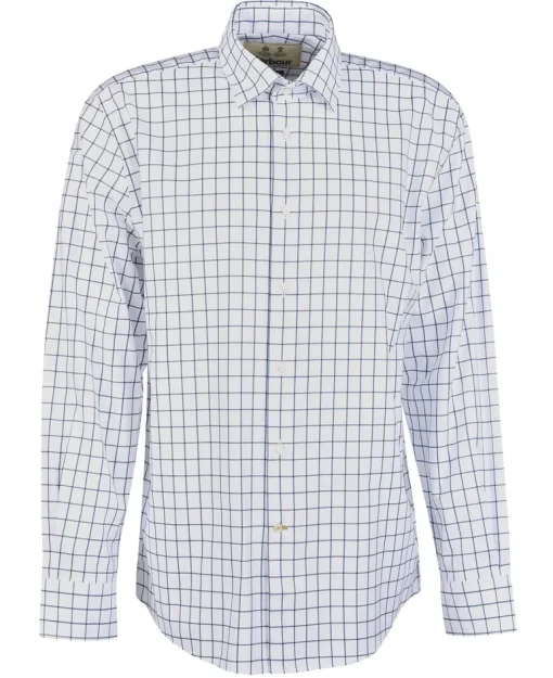 Barbour Men's Hanstead Country Active Shirt