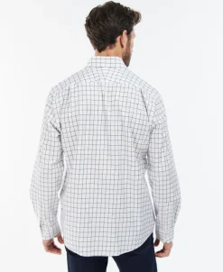 Barbour Men's Hanstead Country Active Shirt