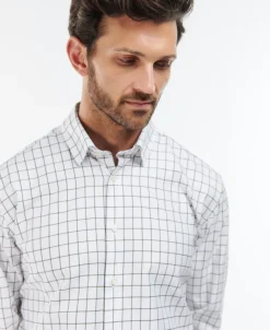 Barbour Men's Hanstead Country Active Shirt
