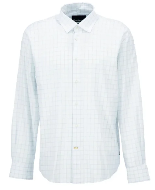 Barbour Men's Hanstead Country Active Shirt
