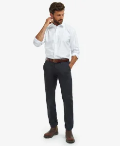 Barbour Men's Hanstead Country Active Shirt