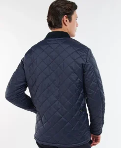 Barbour Men's Heritage Liddesdale Quilt Jacket