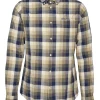 Barbour Men's Hillroad Tailored Shirt SS24