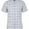 Barbour Men's Kinson Short Sleeve Shirt SS24