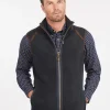 Barbour Mens Langdale Fleece Gilet