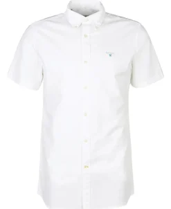 Barbour Men's Oxtown Short Sleeve Shirt SS24