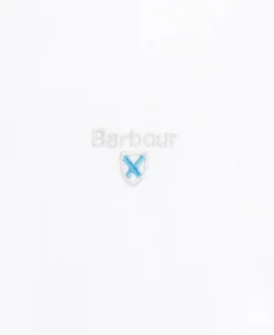 Barbour Men's Oxtown Short Sleeve Shirt SS24