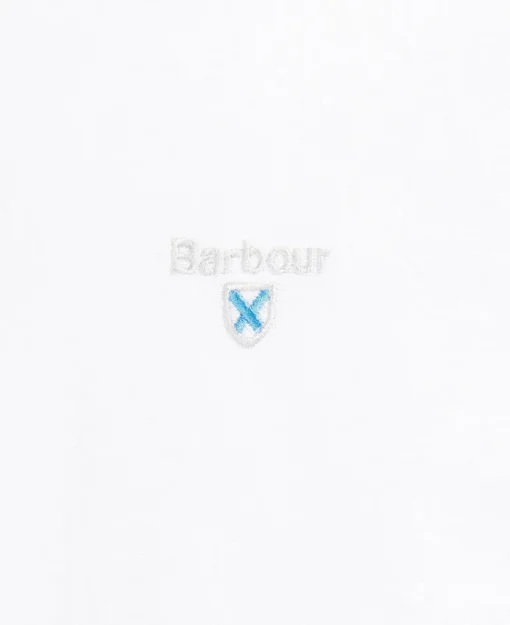 Barbour Men's Oxtown Short Sleeve Shirt SS24