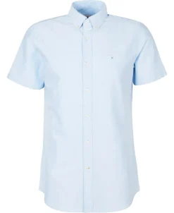 Barbour Men's Oxtown Short Sleeve Shirt SS24
