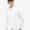 Barbour Men's Oxtown Tailored Shirt