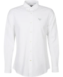 Barbour Men's Oxtown Tailored Shirt