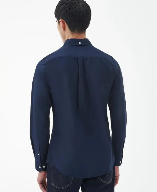 Barbour Men's Oxtown Tailored Shirt