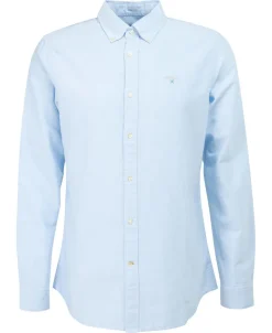 Barbour Men's Oxtown Tailored Shirt