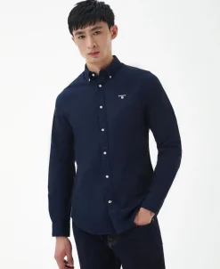 Barbour Men's Oxtown Tailored Shirt