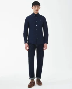 Barbour Men's Oxtown Tailored Shirt