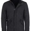 Barbour Men's Powell Quilt Jacket