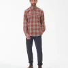 Barbour Men's Singsby Thermo Weave Shirt