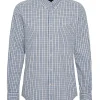 Barbour Mens Teesdale Tailored Performance Shirt
