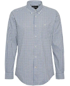 Barbour Mens Teesdale Tailored Performance Shirt