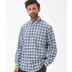 Barbour Men's Turville Regular Fit Shirt