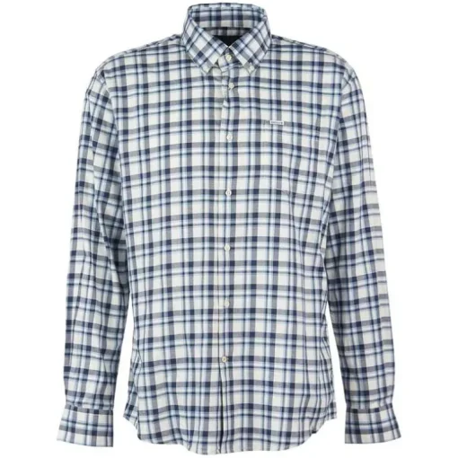 Barbour Men's Turville Regular Fit Shirt