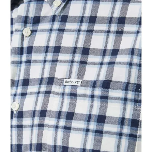 Barbour Men's Turville Regular Fit Shirt