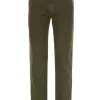 Barbour Moleskin Tailored Fit Trouser