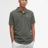 Barbour Original Sports Tailored Polo Shirt