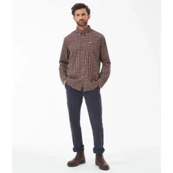 Barbour Tanlaw Shirt