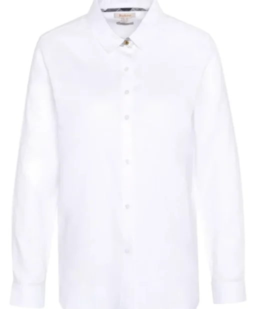 Barbour Women's Barbour Glades Shirt SS25