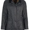 Barbour Women's Beadnell Wax Jacket