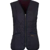 Barbour Women's Betty Fleece Jacket Liner / Waistcoat