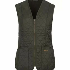 Barbour Women's Betty Interactive Jacket Liner / Waistcoat