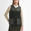 Barbour Women's Brambles Fleece Gilet