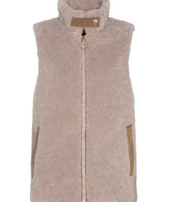 Barbour Women's Elisha Fleece Gilet